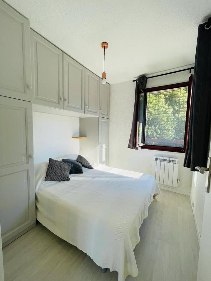 F2 Pres Debarcadere, En Centre Ville, Des Thermes Evian Les Bains 2 Etoiles Exteriér fotografie