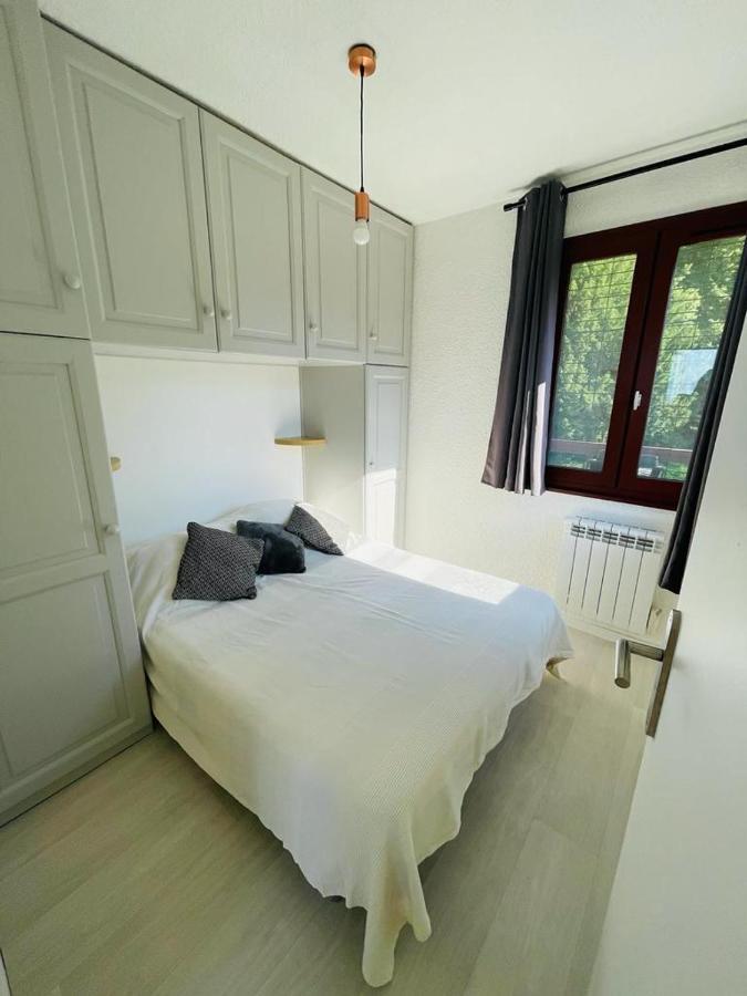 F2 Pres Debarcadere, En Centre Ville, Des Thermes Evian Les Bains 2 Etoiles Exteriér fotografie